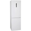 Холодильник с нижней морозильной камерой Haier C2F536CWMV