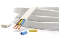 Электромонтажные работы