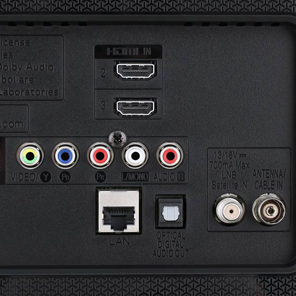 Телевизор LG 32LJ622V