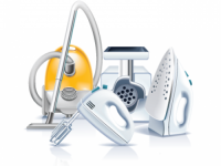 Установка и настройка бытовой техники